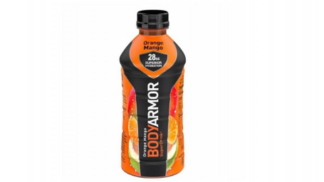 Bodyarmour Orange Mango 28Oz