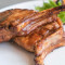 Fried Pork Chops (2)