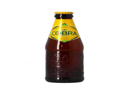 Cobra Beer (330 Ml
