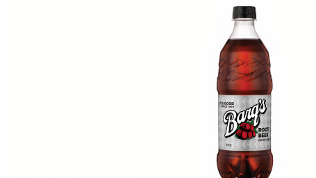 Barq's Root Beer (270 Cals)