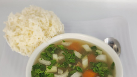 Filipino Soup