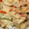 8. Green Curry