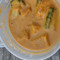 9. Panang Curry