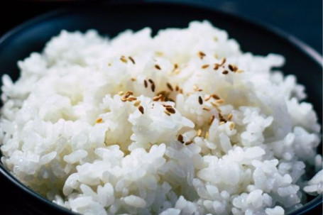 Jamine Steamed Rice Large