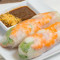 Shrimp Pork Spring Roll (2)