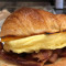 2. Bacon Egg Cheese