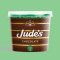 Jude's Vegan Chocolate Ice Cream Tub 100Ml