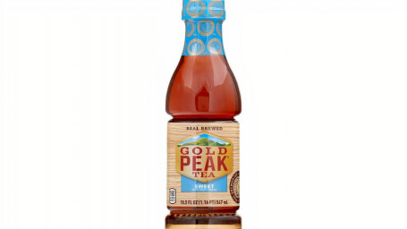 Ceai Dulce Gold Peak 18,5 Oz