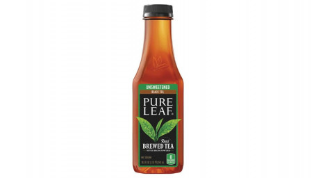 Pure Leaf Unsweetened Tea 18.5Oz