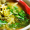 10. Chicken Noodle Soup