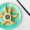 A8. Pot Stickers (6)