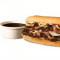 French Dip Sub Combo