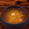 Dead Sea Miso Soup