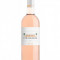 L'Orangeraie Rose Pays D'OC Rosé 750 ml. Bottle