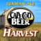 13. Cape Cod Harvest Ale