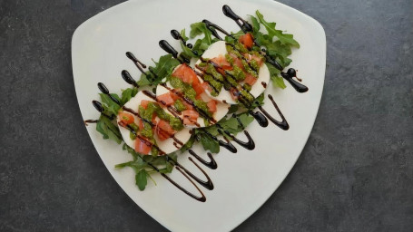 Caprese Di Arugula