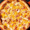 13 Bbq Chicken Pizza