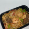 Genghis Khan Special Chow Mein