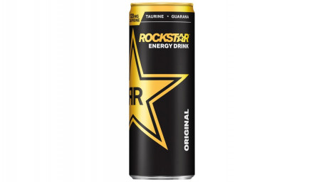 Rockstar Energy 16Oz Can