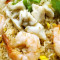Crab Shrimp Rice