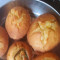 Jalapeño Corn Bread Muffins