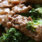 39. Carne De Vită Cu Broccoli
