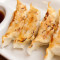 A33. Pork Gyoza