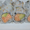 R20. Spicy Snow Crab Roll