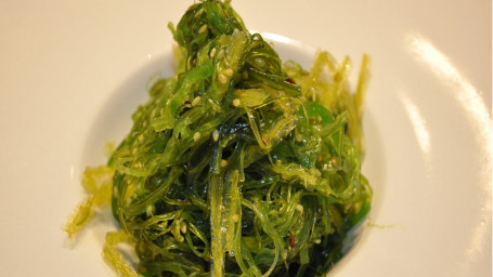 A2. Seaweed Salad