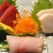 A64. Sashimi Apt (7Pcs)