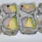 R5. Yellowtail Avodado Roll