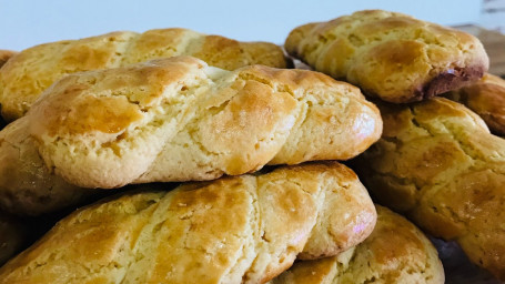 Citrus Biscotti