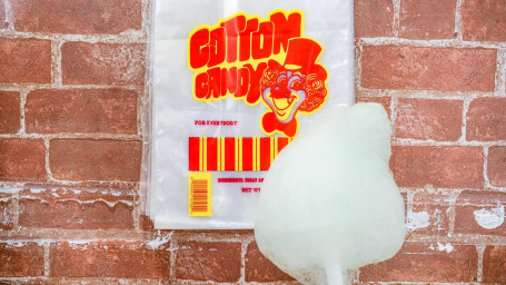 Lolo's Cotton Candy