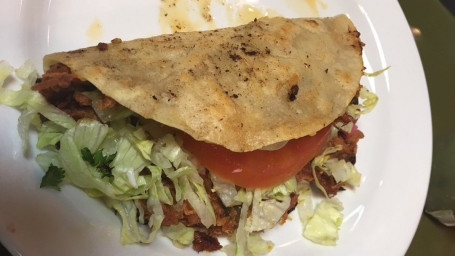 Taco De Marlin Marlin Taco