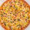 Veggie Delight Pizza (Medium 16