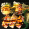 10. Crispy Shrimp Tempura Roll