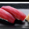 1. Tuna (Maguro)