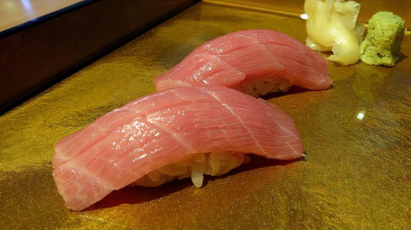 7. Smoked Salmon
