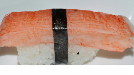 15. Crab Stick (Kani)