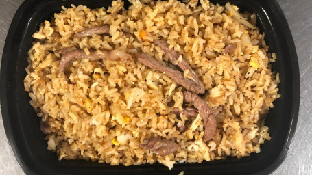 L21. Beef Or Shrimp Fried Rice