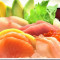 3. Chirashi Sushi