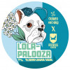 Lola Palooza Crossed Anchors X Brewdog Exeter