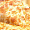 Middelgrote Pizza Met 14 Kaas