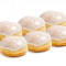 6 X Original Glazed Donuts