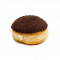 Cookies Cream Donut (Cream Filled)