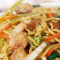 33. Shrimp Chow Mein