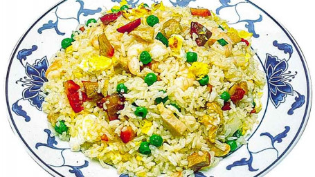 51. House Special Fried Rice