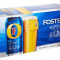 Fosters 440ml 10pk