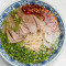Lanzhou Hand-Pulled Beef Noodle Soup Lán Zhōu Niú Ròu Lā Miàn