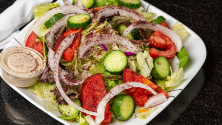 10. Shirazi Salad